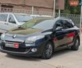 Черный Рено Меган, объемом двигателя 1.5 л и пробегом 286 тыс. км за 7990 $, фото 3 на Automoto.ua