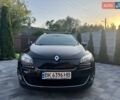 Черный Рено Меган, объемом двигателя 1.5 л и пробегом 260 тыс. км за 8200 $, фото 2 на Automoto.ua
