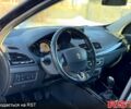 Черный Рено Меган, объемом двигателя 1.5 л и пробегом 24500 тыс. км за 7950 $, фото 5 на Automoto.ua