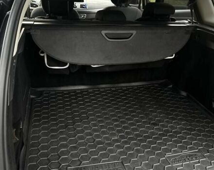 Черный Рено Меган, объемом двигателя 1.5 л и пробегом 282 тыс. км за 8500 $, фото 15 на Automoto.ua