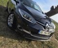 Черный Рено Меган, объемом двигателя 1.46 л и пробегом 126 тыс. км за 8700 $, фото 4 на Automoto.ua