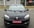 Черный Рено Меган, объемом двигателя 1.5 л и пробегом 205 тыс. км за 11150 $, фото 8 на Automoto.ua