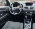 Чорний Рено Меган, об'ємом двигуна 1.5 л та пробігом 217 тис. км за 8200 $, фото 16 на Automoto.ua
