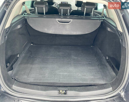 Черный Рено Меган, объемом двигателя 1.6 л и пробегом 243 тыс. км за 8450 $, фото 15 на Automoto.ua