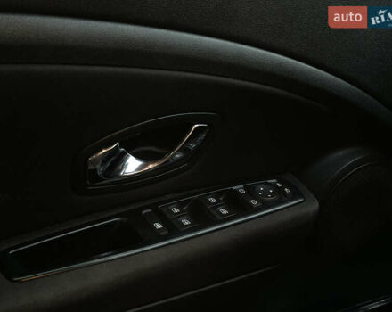 Черный Рено Меган, объемом двигателя 1.46 л и пробегом 286 тыс. км за 7600 $, фото 15 на Automoto.ua