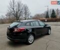 Чорний Рено Меган, об'ємом двигуна 1.5 л та пробігом 217 тис. км за 8200 $, фото 9 на Automoto.ua