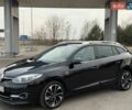 Чорний Рено Меган, об'ємом двигуна 1.5 л та пробігом 230 тис. км за 9550 $, фото 4 на Automoto.ua