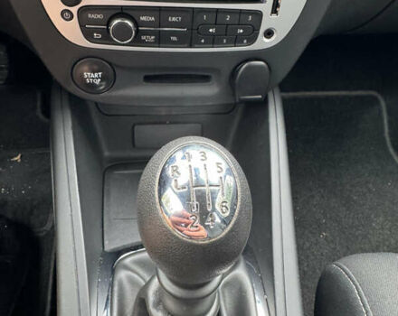 Чорний Рено Меган, об'ємом двигуна 1.5 л та пробігом 173 тис. км за 9800 $, фото 28 на Automoto.ua