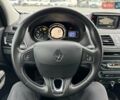 Черный Рено Меган, объемом двигателя 1.5 л и пробегом 205 тыс. км за 11150 $, фото 28 на Automoto.ua