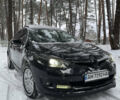 Черный Рено Меган, объемом двигателя 1.46 л и пробегом 260 тыс. км за 8100 $, фото 1 на Automoto.ua