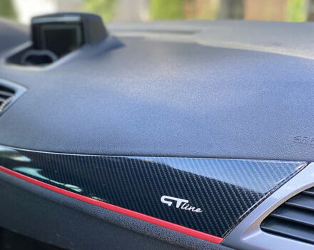 Рено Меган 2014 в Полтаве на Automoto.ua Черный Рено Меган, объемом двигателя 1.5 л и пробегом 229 тыс. км за 10740 $, фото 34 на Automoto.ua