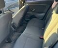 Черный Рено Меган, объемом двигателя 1.46 л и пробегом 308 тыс. км за 7500 $, фото 7 на Automoto.ua