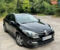 Чорний Рено Меган, об'ємом двигуна 1.46 л та пробігом 262 тис. км за 7300 $, фото 21 на Automoto.ua
