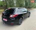 Чорний Рено Меган, об'ємом двигуна 1.5 л та пробігом 270 тис. км за 9900 $, фото 22 на Automoto.ua