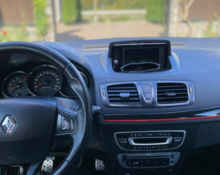 Рено Меган 2014 в Полтаве на Automoto.ua Черный Рено Меган, объемом двигателя 1.5 л и пробегом 229 тыс. км за 10740 $, фото 37 на Automoto.ua