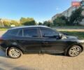Черный Рено Меган, объемом двигателя 1.46 л и пробегом 308 тыс. км за 7500 $, фото 10 на Automoto.ua