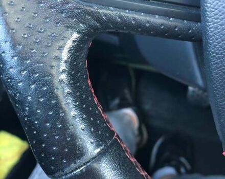 Черный Рено Меган, объемом двигателя 1.5 л и пробегом 259 тыс. км за 8300 $, фото 16 на Automoto.ua