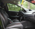 Рено Меган 2014 в Львове на Automoto.ua Черный Рено Меган, объемом двигателя 1.5 л и пробегом 199 тыс. км за 9000 $, фото 27 на Automoto.ua