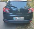 Чорний Рено Меган, об'ємом двигуна 1.46 л та пробігом 280 тис. км за 8500 $, фото 1 на Automoto.ua