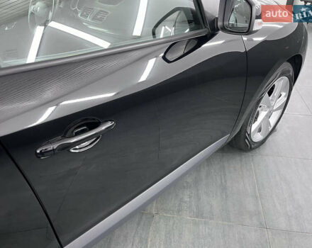 Чорний Рено Меган, об'ємом двигуна 1.6 л та пробігом 128 тис. км за 8900 $, фото 31 на Automoto.ua