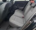 Чорний Рено Меган, об'ємом двигуна 1.5 л та пробігом 217 тис. км за 8200 $, фото 13 на Automoto.ua