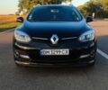 Чорний Рено Меган, об'ємом двигуна 1.5 л та пробігом 260 тис. км за 8291 $, фото 1 на Automoto.ua