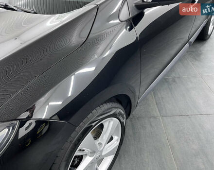 Чорний Рено Меган, об'ємом двигуна 1.6 л та пробігом 128 тис. км за 8900 $, фото 44 на Automoto.ua