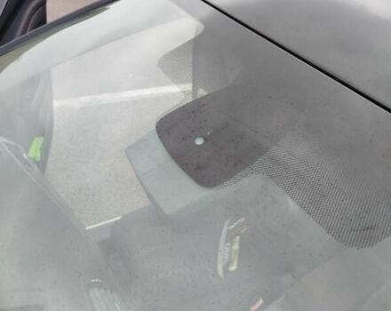 Чорний Рено Меган, об'ємом двигуна 1.5 л та пробігом 267 тис. км за 9100 $, фото 19 на Automoto.ua