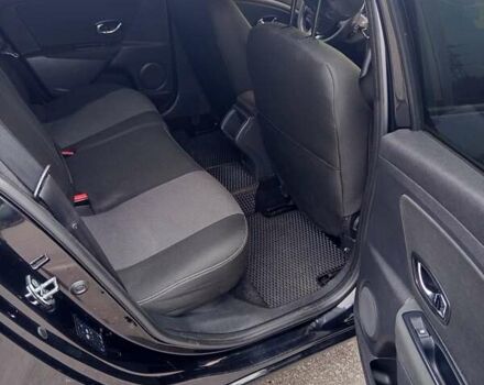 Чорний Рено Меган, об'ємом двигуна 1.46 л та пробігом 294 тис. км за 8000 $, фото 14 на Automoto.ua