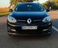 Чорний Рено Меган, об'ємом двигуна 1.46 л та пробігом 260 тис. км за 8250 $, фото 1 на Automoto.ua