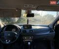 Черный Рено Меган, объемом двигателя 1.46 л и пробегом 308 тыс. км за 7500 $, фото 8 на Automoto.ua