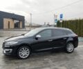 Чорний Рено Меган, об'ємом двигуна 1.5 л та пробігом 260 тис. км за 10000 $, фото 3 на Automoto.ua