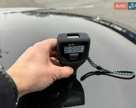 Черный Рено Меган, объемом двигателя 1.5 л и пробегом 205 тыс. км за 11150 $, фото 48 на Automoto.ua