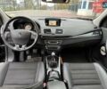 Чорний Рено Меган, об'ємом двигуна 1.5 л та пробігом 220 тис. км за 9600 $, фото 17 на Automoto.ua