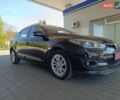 Рено Меган 2014 в Ровно на Automoto.ua Черный Рено Меган, объемом двигателя 1.5 л и пробегом 164 тыс. км за 9400 $, фото 9 на Automoto.ua