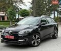 Черный Рено Меган, объемом двигателя 1.5 л и пробегом 215 тыс. км за 10600 $, фото 9 на Automoto.ua