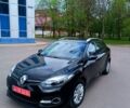 Черный Рено Меган, объемом двигателя 1.5 л и пробегом 201 тыс. км за 9900 $, фото 1 на Automoto.ua