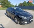 Черный Рено Меган, объемом двигателя 1.46 л и пробегом 271 тыс. км за 7950 $, фото 1 на Automoto.ua