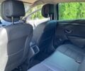 Черный Рено Меган, объемом двигателя 1.5 л и пробегом 227 тыс. км за 10745 $, фото 6 на Automoto.ua