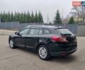 Чорний Рено Меган, об'ємом двигуна 1.5 л та пробігом 217 тис. км за 8200 $, фото 7 на Automoto.ua
