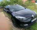 Чорний Рено Меган, об'ємом двигуна 1.46 л та пробігом 267 тис. км за 7000 $, фото 7 на Automoto.ua