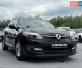 Черный Рено Меган, объемом двигателя 0 л и пробегом 165 тыс. км за 10499 $, фото 16 на Automoto.ua