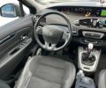 Черный Рено Меган, объемом двигателя 1.5 л и пробегом 198 тыс. км за 12980 $, фото 29 на Automoto.ua