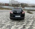 Черный Рено Меган, объемом двигателя 1.5 л и пробегом 294 тыс. км за 7999 $, фото 7 на Automoto.ua