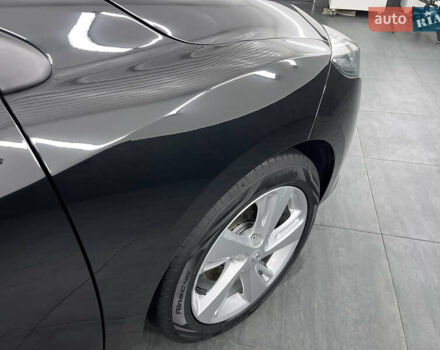 Чорний Рено Меган, об'ємом двигуна 1.6 л та пробігом 128 тис. км за 8900 $, фото 40 на Automoto.ua