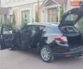 Черный Рено Меган, объемом двигателя 1.5 л и пробегом 225 тыс. км за 9750 $, фото 60 на Automoto.ua