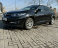 Черный Рено Меган, объемом двигателя 1.46 л и пробегом 280 тыс. км за 9700 $, фото 3 на Automoto.ua