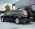 Черный Рено Меган, объемом двигателя 0 л и пробегом 165 тыс. км за 10499 $, фото 5 на Automoto.ua