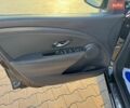 Черный Рено Меган, объемом двигателя 1.6 л и пробегом 173 тыс. км за 10800 $, фото 18 на Automoto.ua