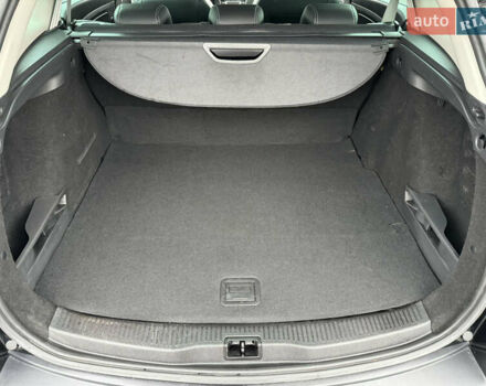 Черный Рено Меган, объемом двигателя 1.5 л и пробегом 205 тыс. км за 11150 $, фото 19 на Automoto.ua